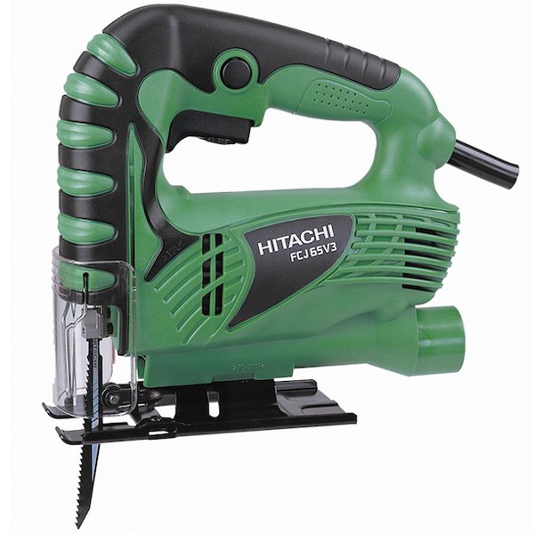 HiKOKI Jigsaw Max. Deep65mm, 400W, 0-3000spm, 1.5kg FCJ65V3